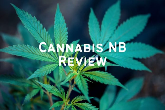 Cannabis NB review