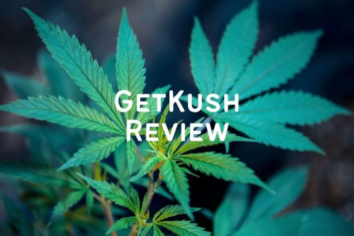 GetKush review