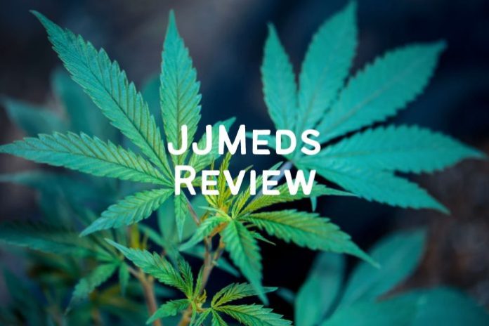 JJMeds review
