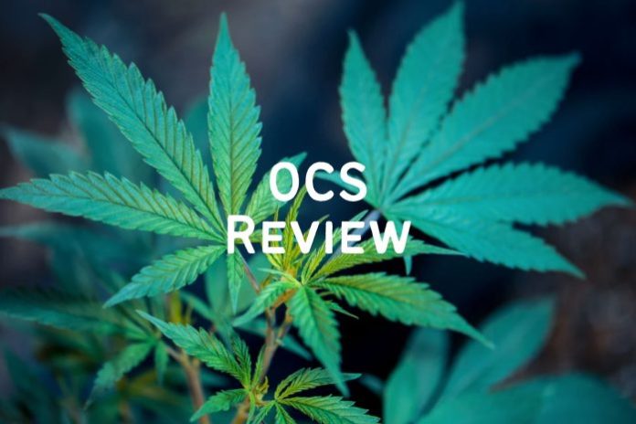 OCS review