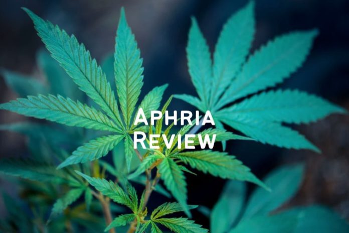 Aphria review